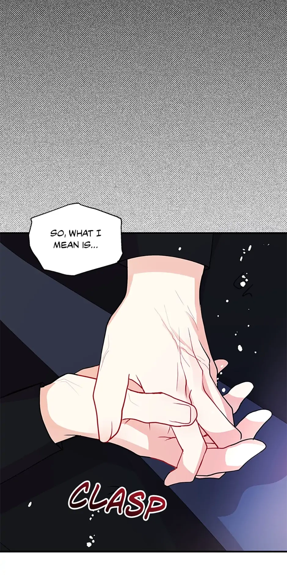 Roelin's Path to the Future Chapter 40 page 20 - 