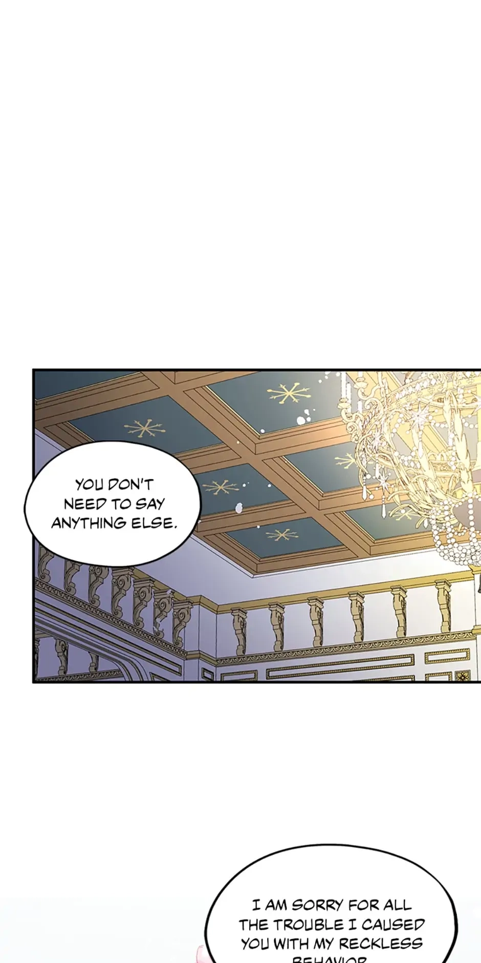 Roelin's Path to the Future Chapter 40 page 21 - 