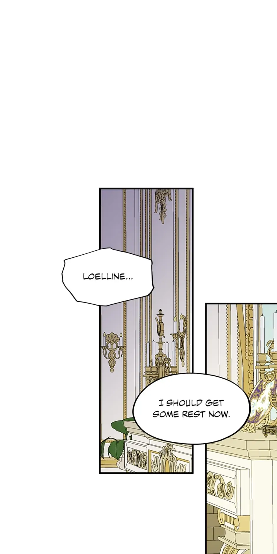 Roelin's Path to the Future Chapter 40 page 23 - 