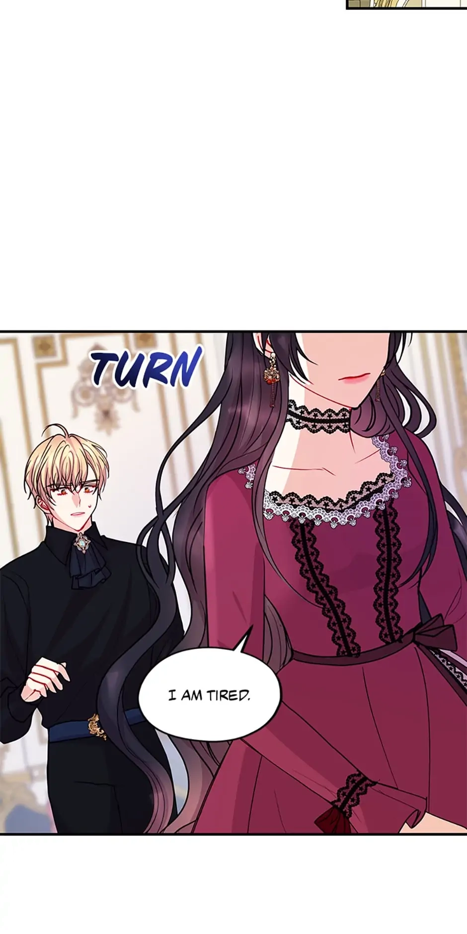 Roelin's Path to the Future Chapter 40 page 24 - 