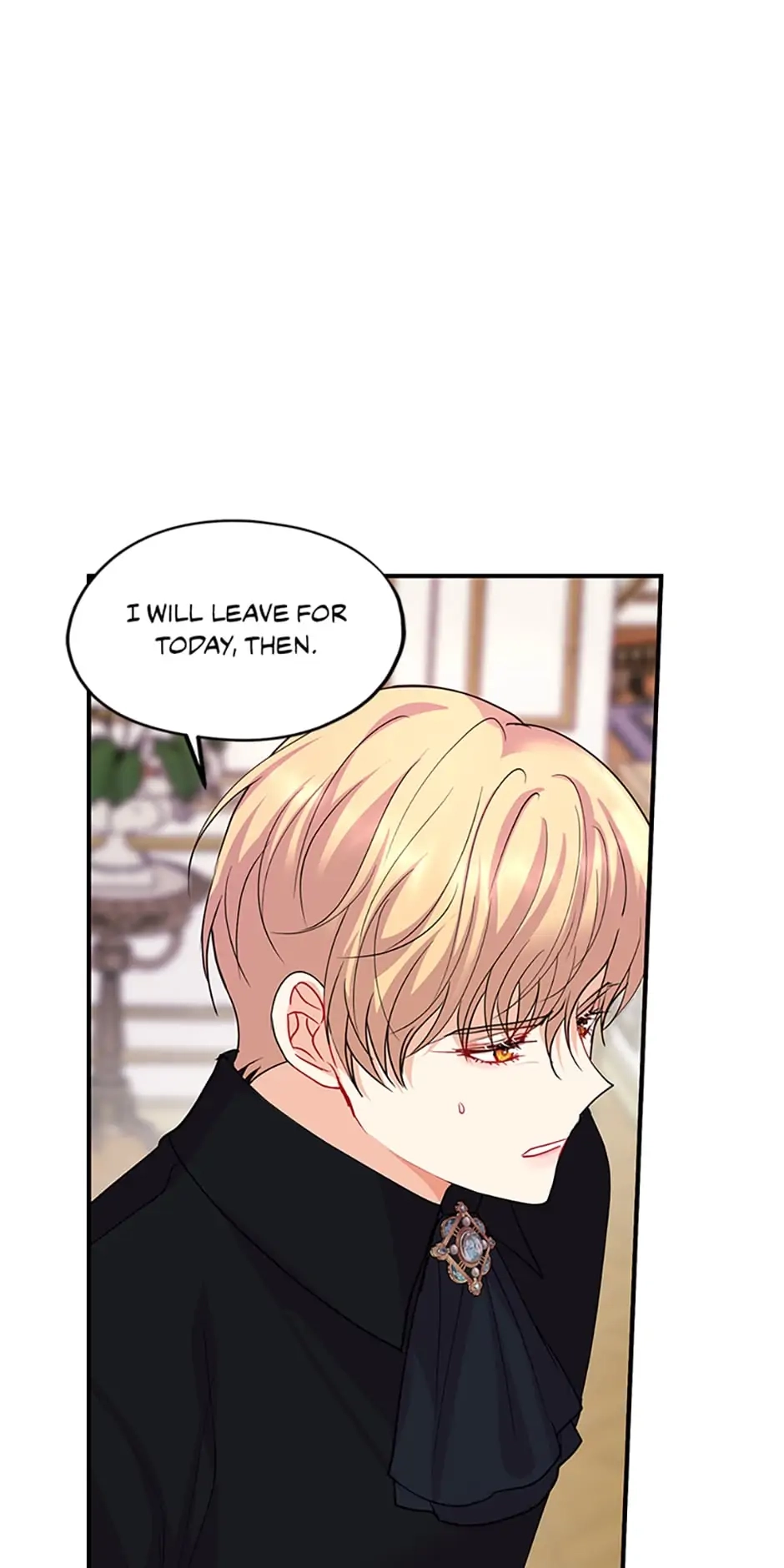 Roelin's Path to the Future Chapter 40 page 25 - 