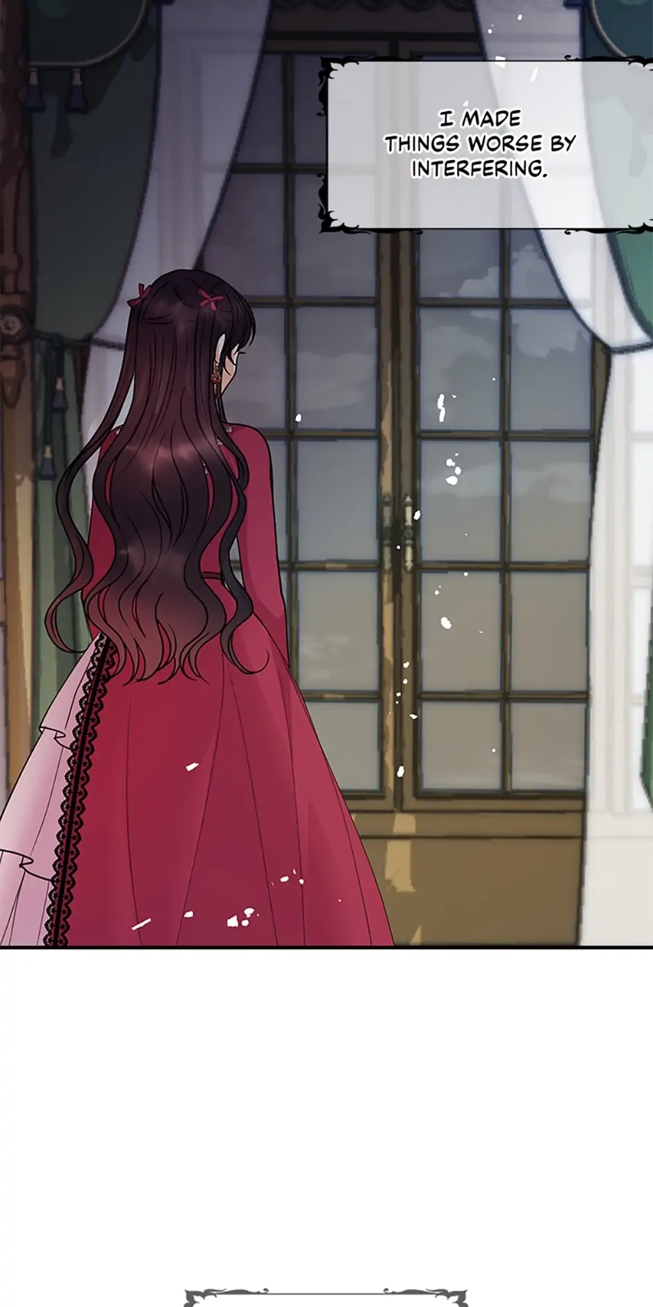 Roelin's Path to the Future Chapter 40 page 28 - 