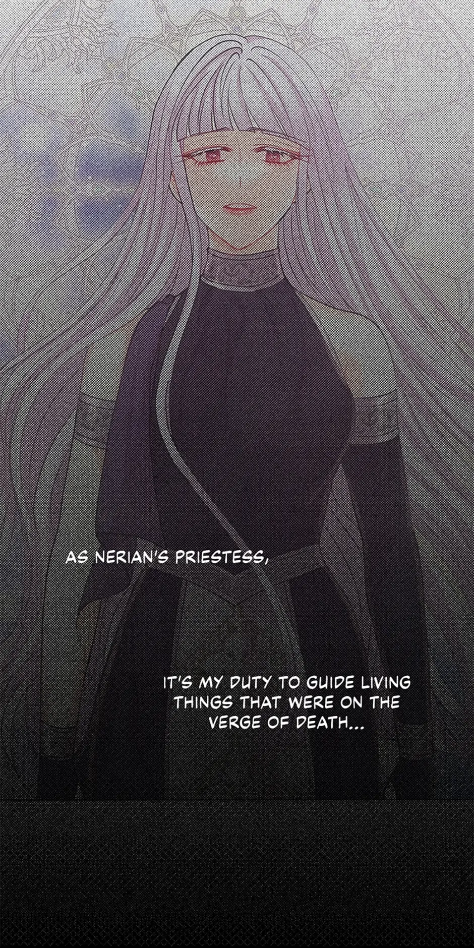 Roelin's Path to the Future Chapter 40 page 30 - 