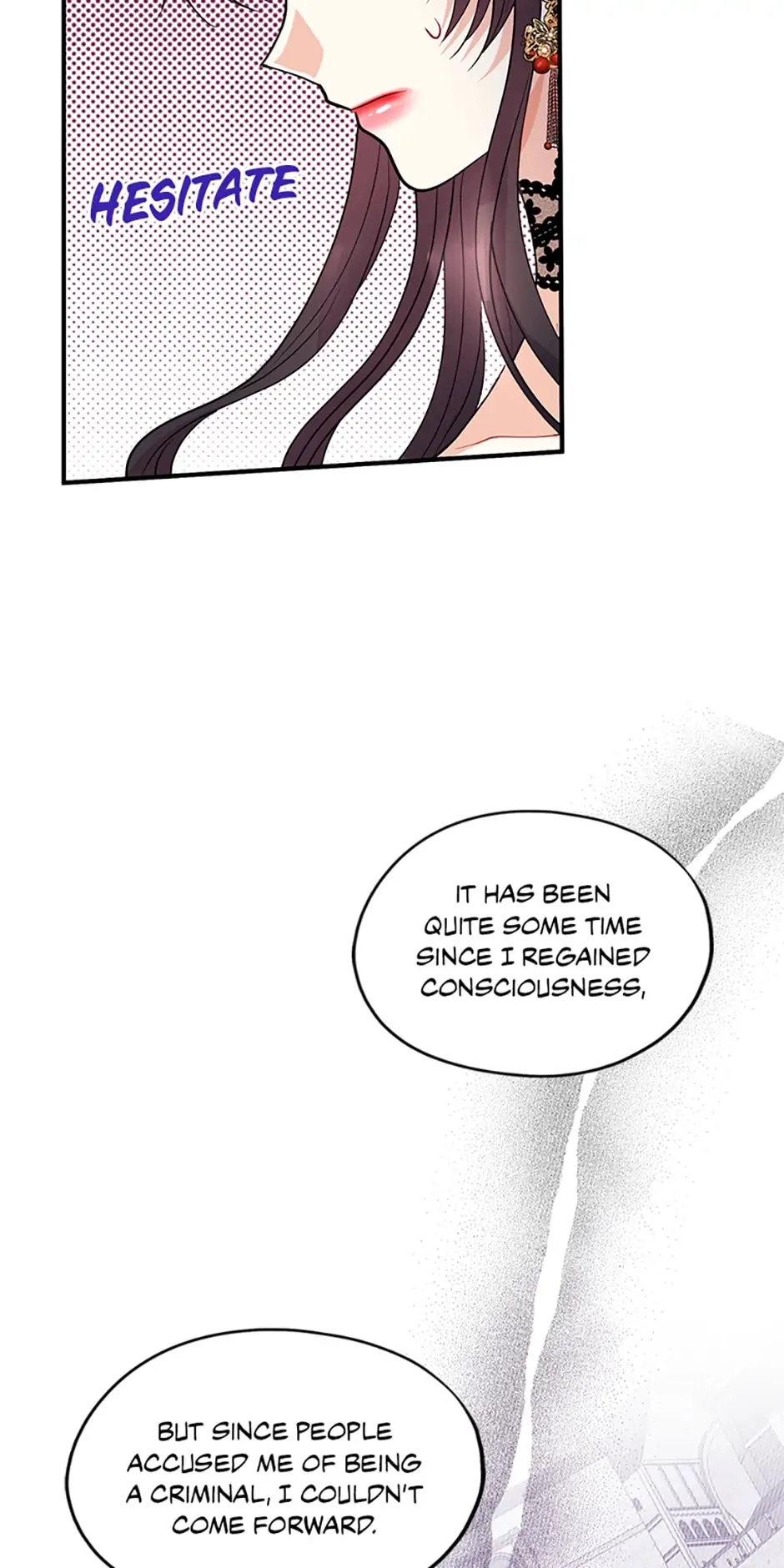 Roelin's Path to the Future Chapter 40 page 4 - 