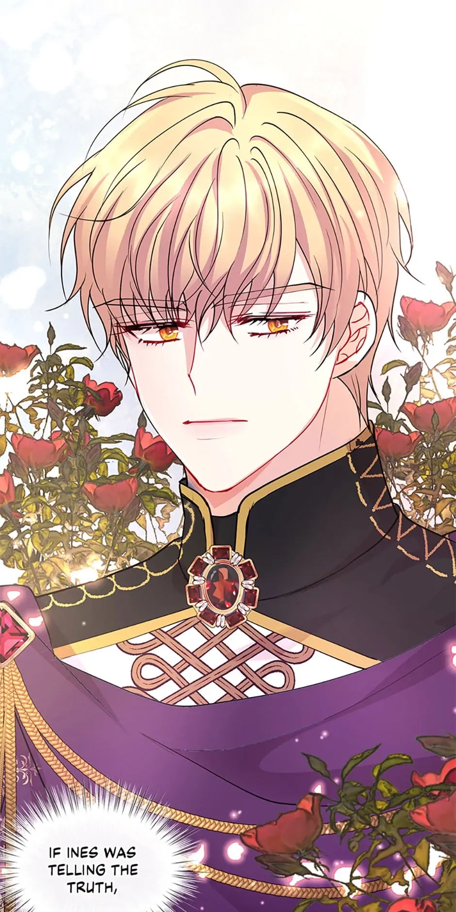 Roelin's Path to the Future Chapter 40 page 33 - 