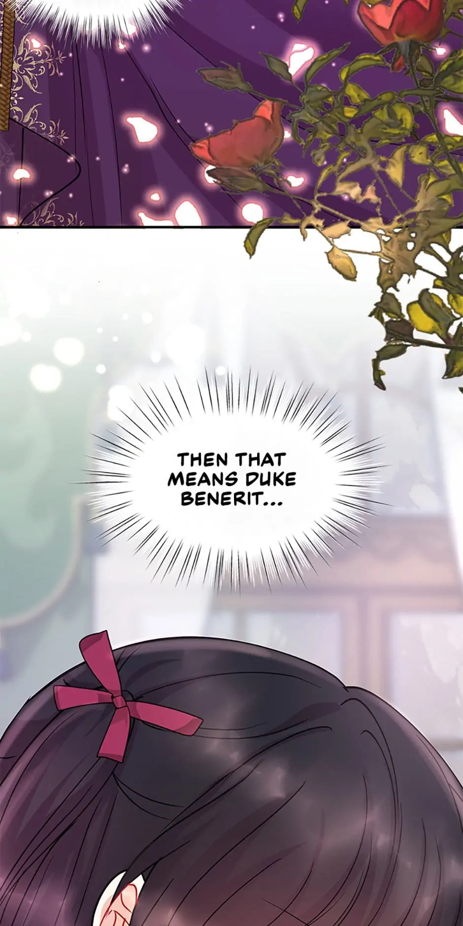 Roelin's Path to the Future Chapter 40 page 34 - 