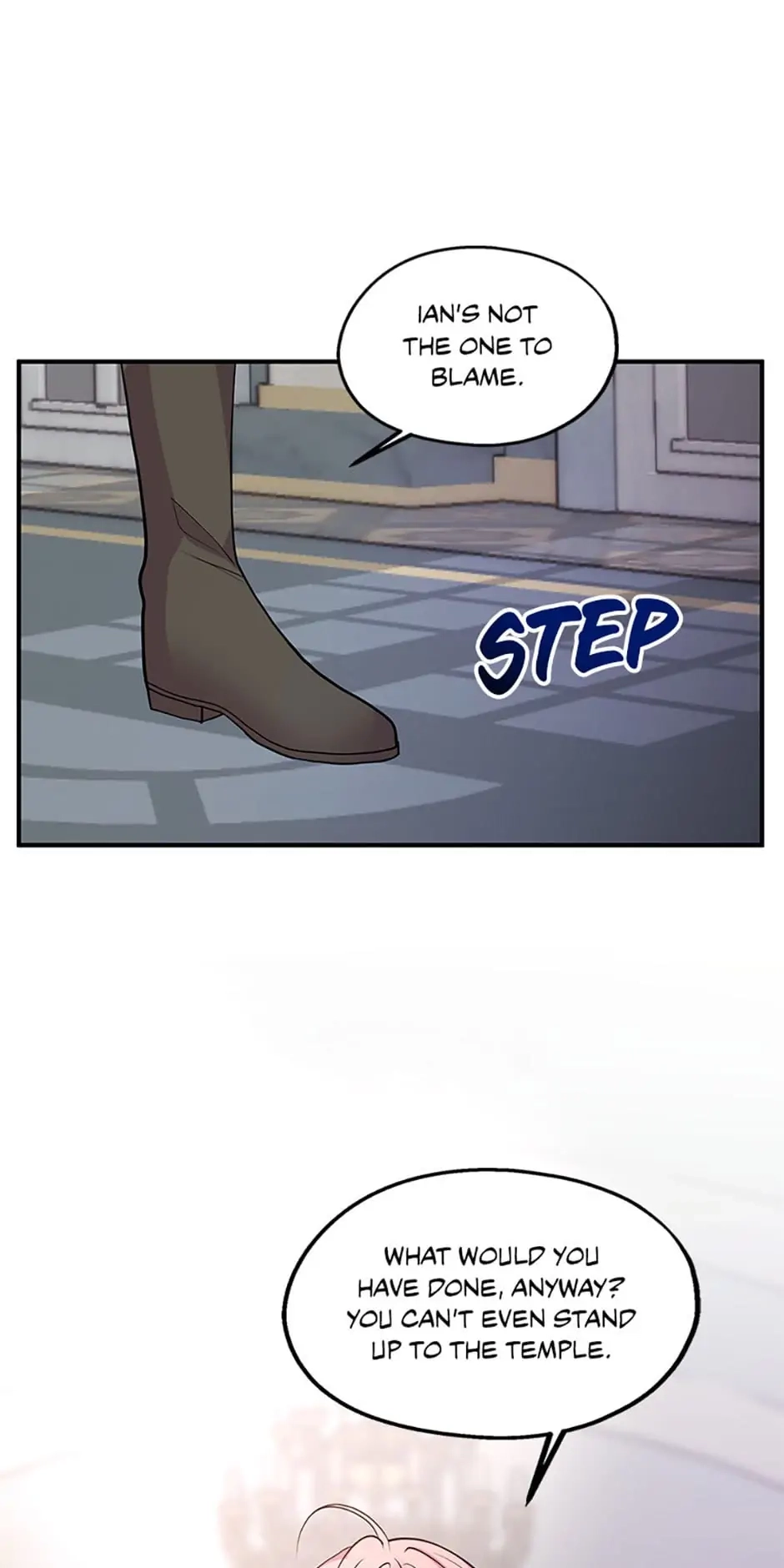 Roelin's Path to the Future Chapter 40 page 39 - 