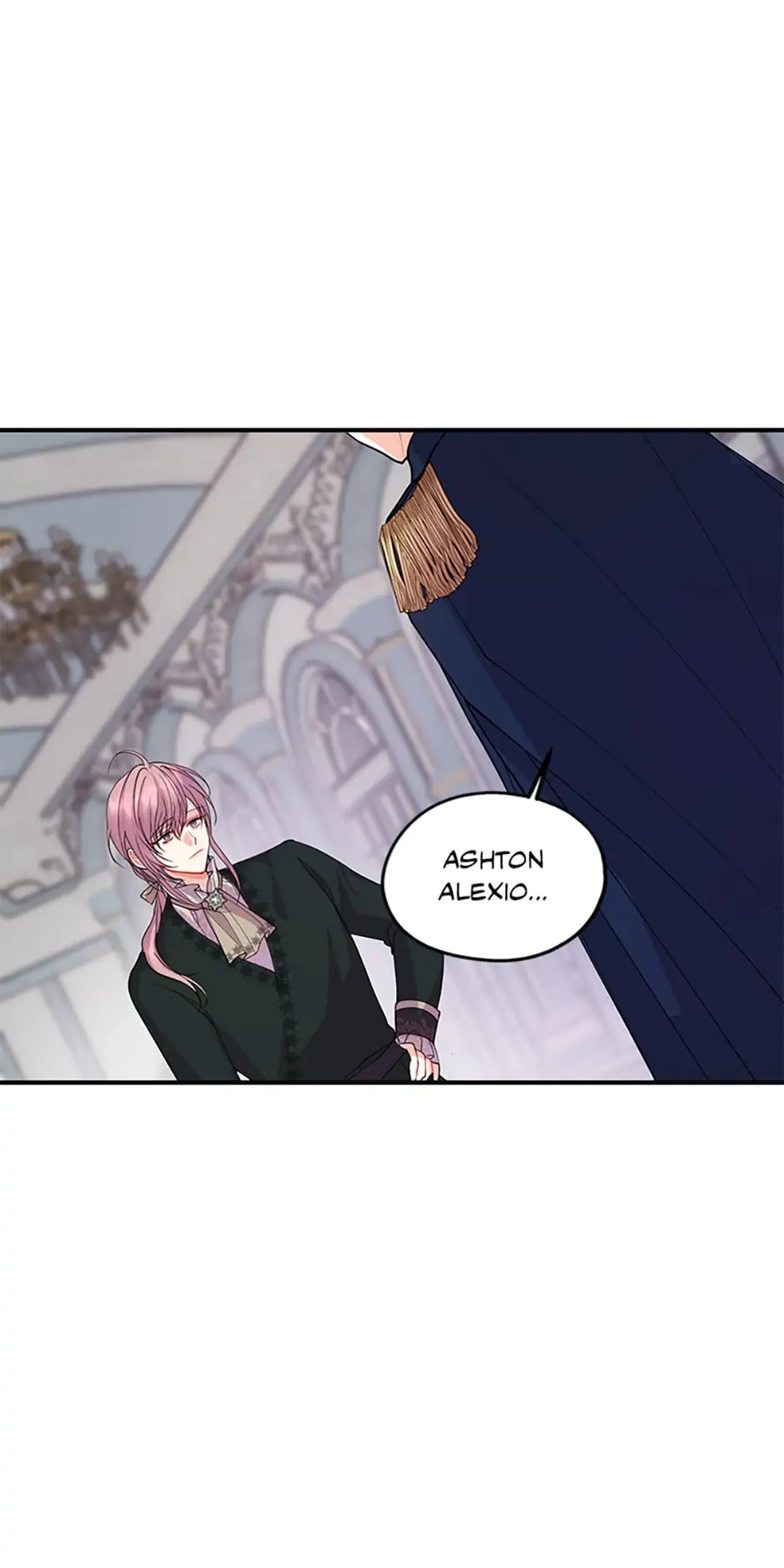 Roelin's Path to the Future Chapter 40 page 41 - 