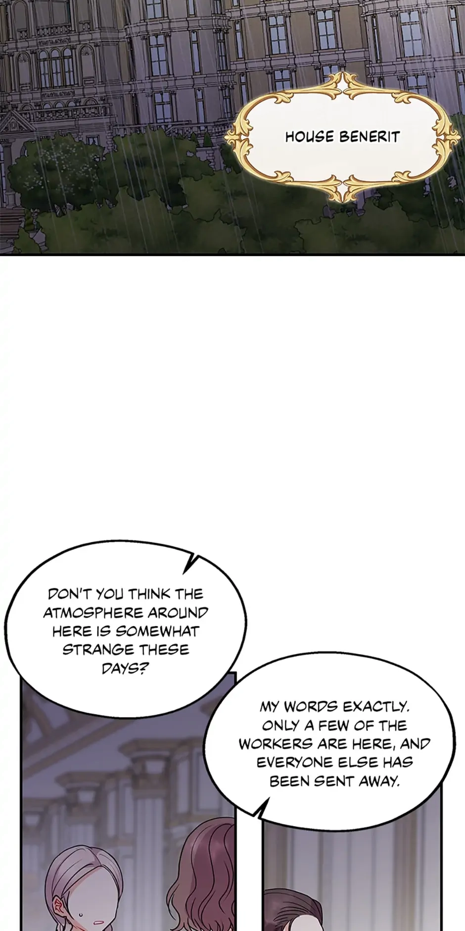 Roelin's Path to the Future Chapter 40 page 45 - 