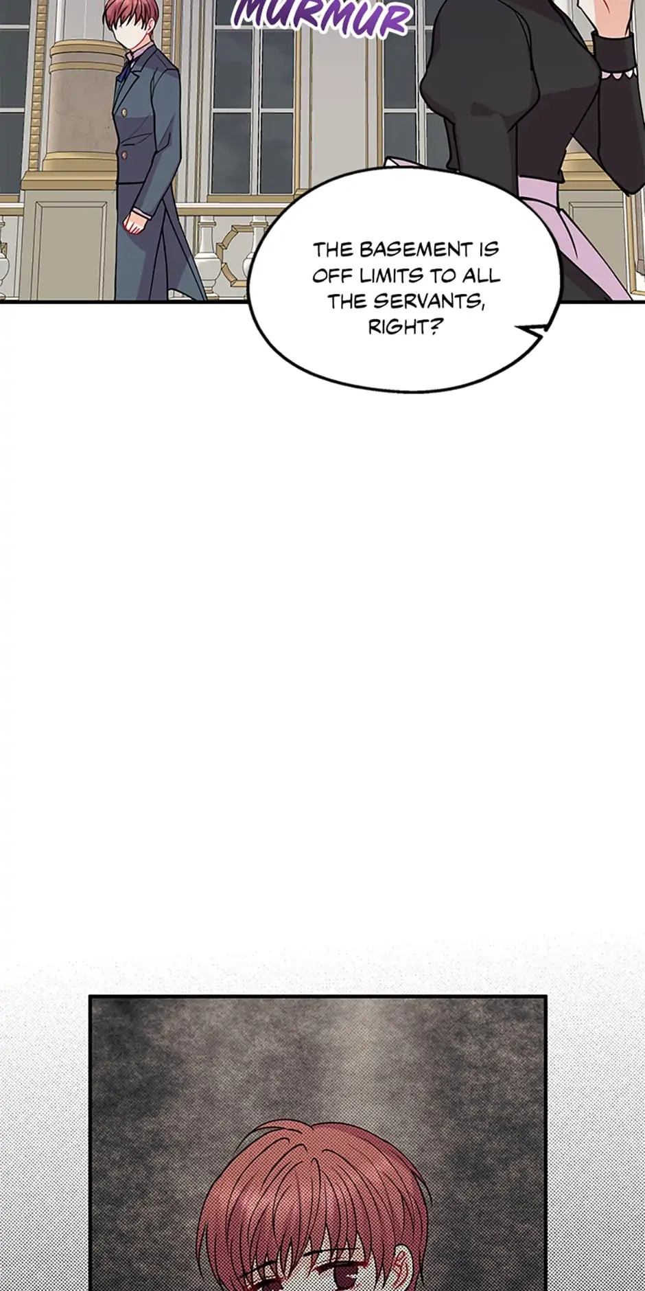 Roelin's Path to the Future Chapter 40 page 47 - 