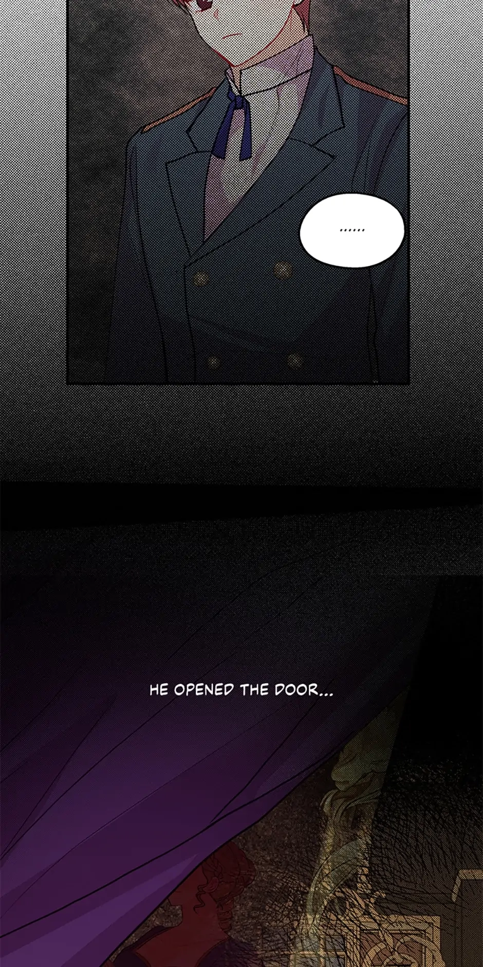 Roelin's Path to the Future Chapter 40 page 48 - 