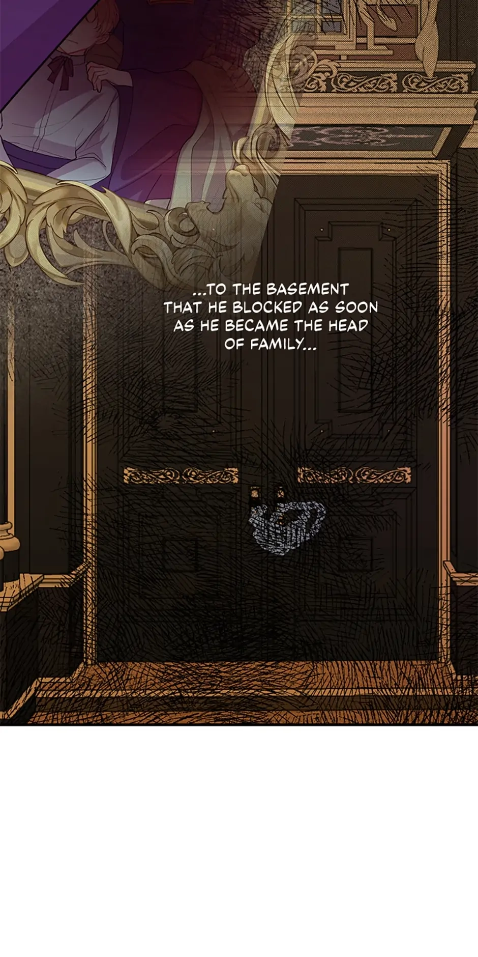 Roelin's Path to the Future Chapter 40 page 49 - 