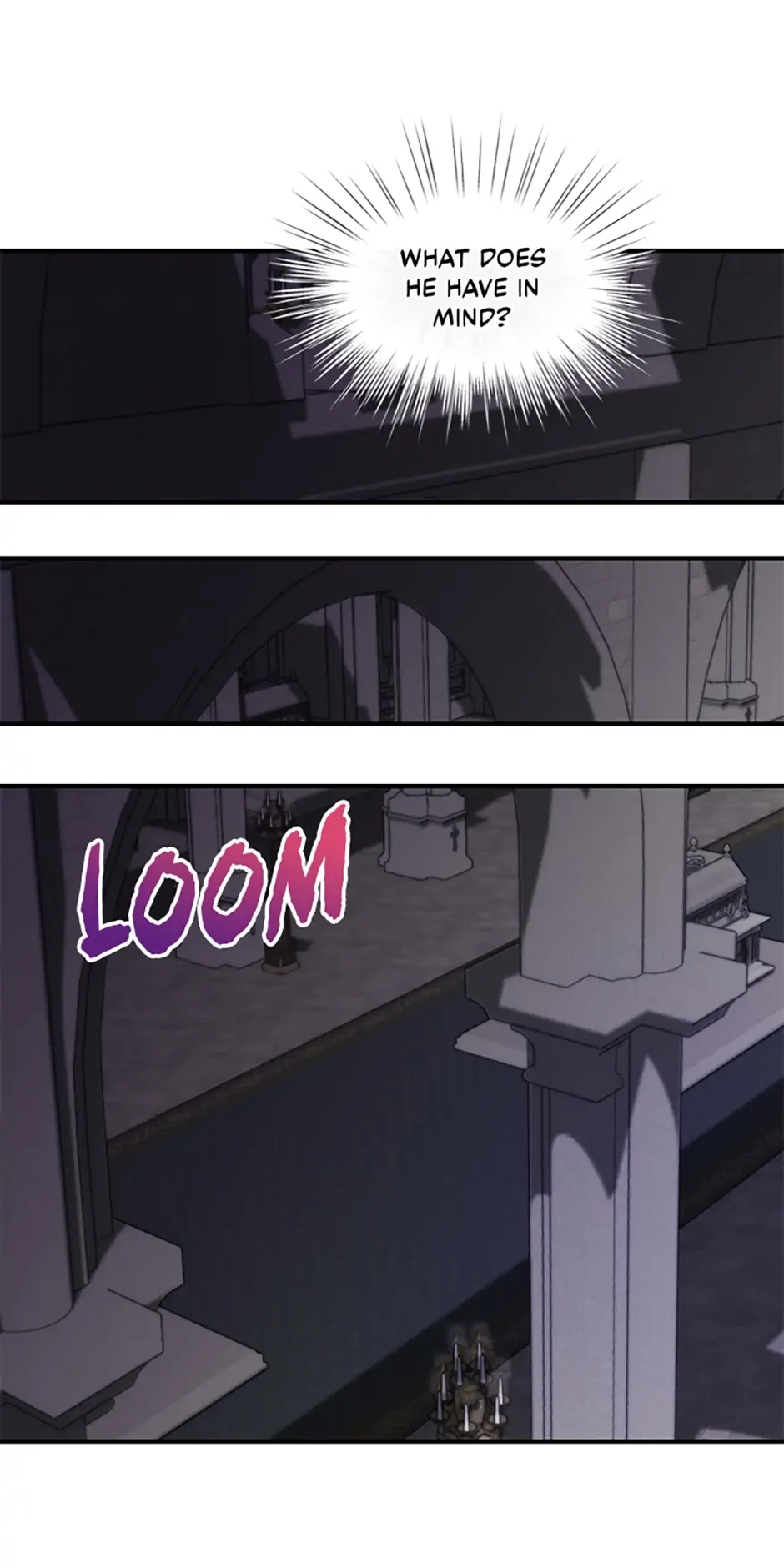 Roelin's Path to the Future Chapter 40 page 50 - 