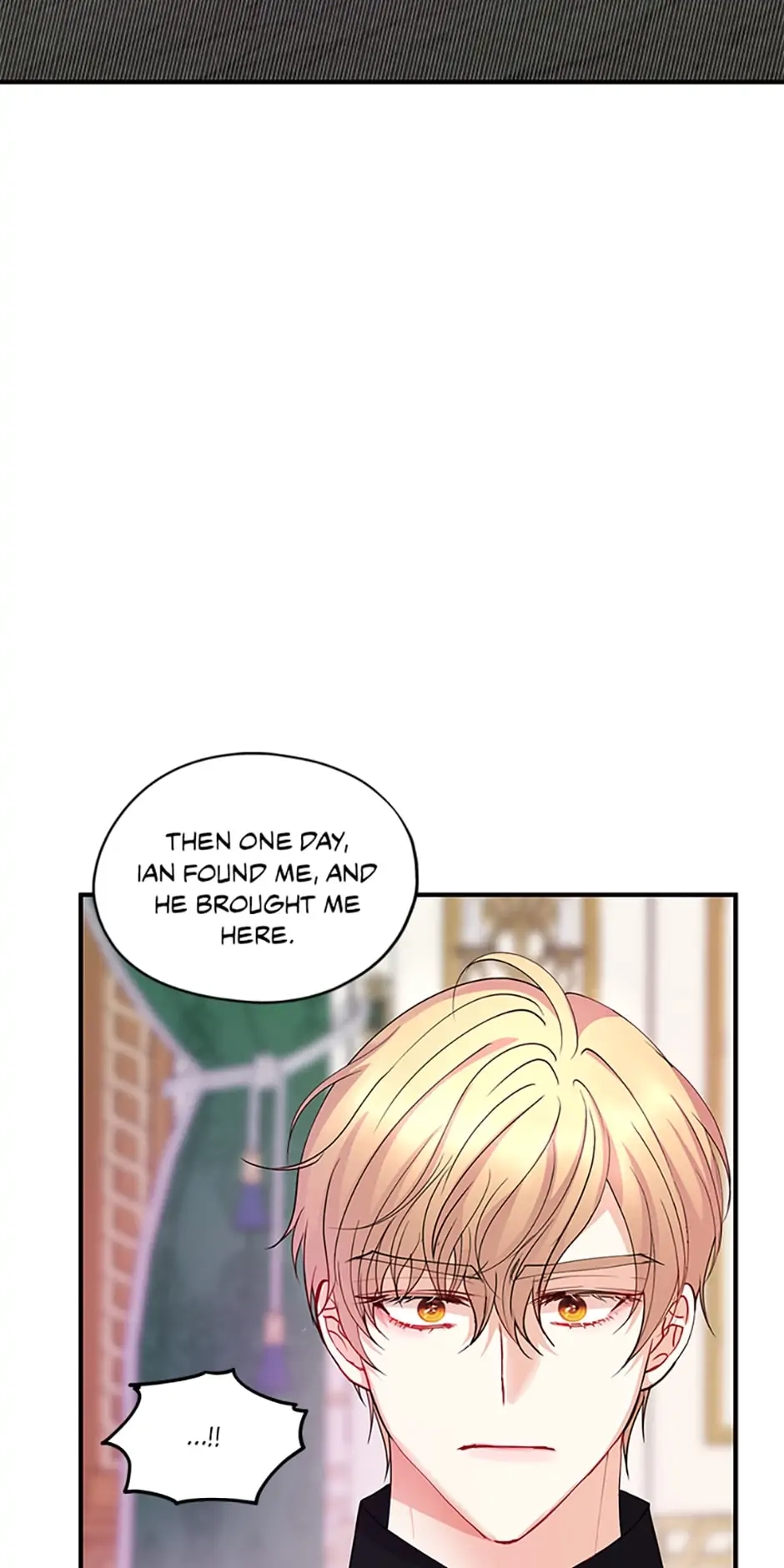 Roelin's Path to the Future Chapter 40 page 6 - 