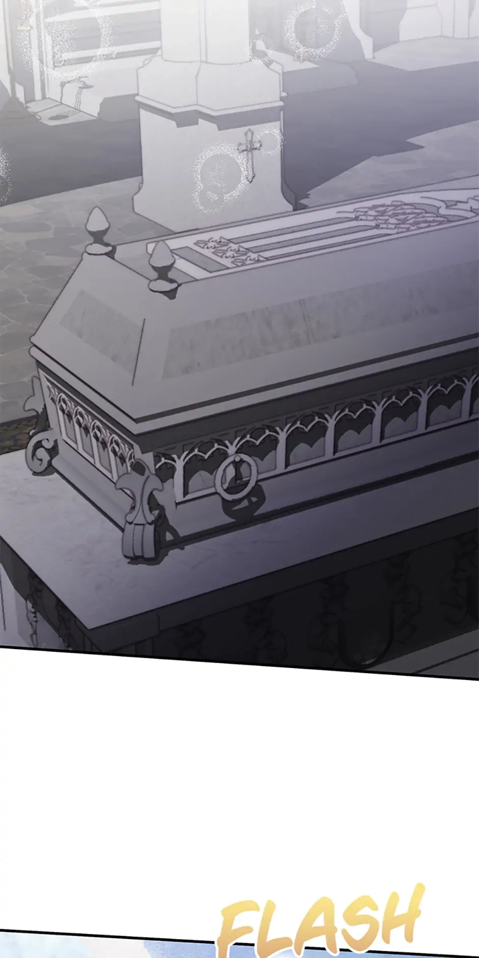Roelin's Path to the Future Chapter 40 page 53 - 