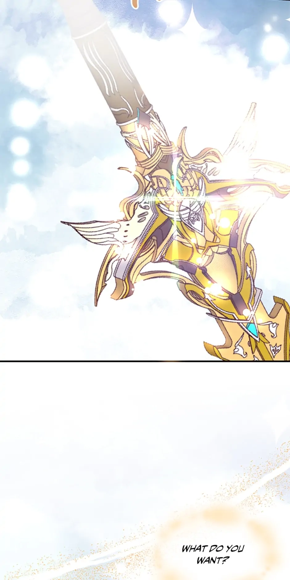 Roelin's Path to the Future Chapter 40 page 54 - 