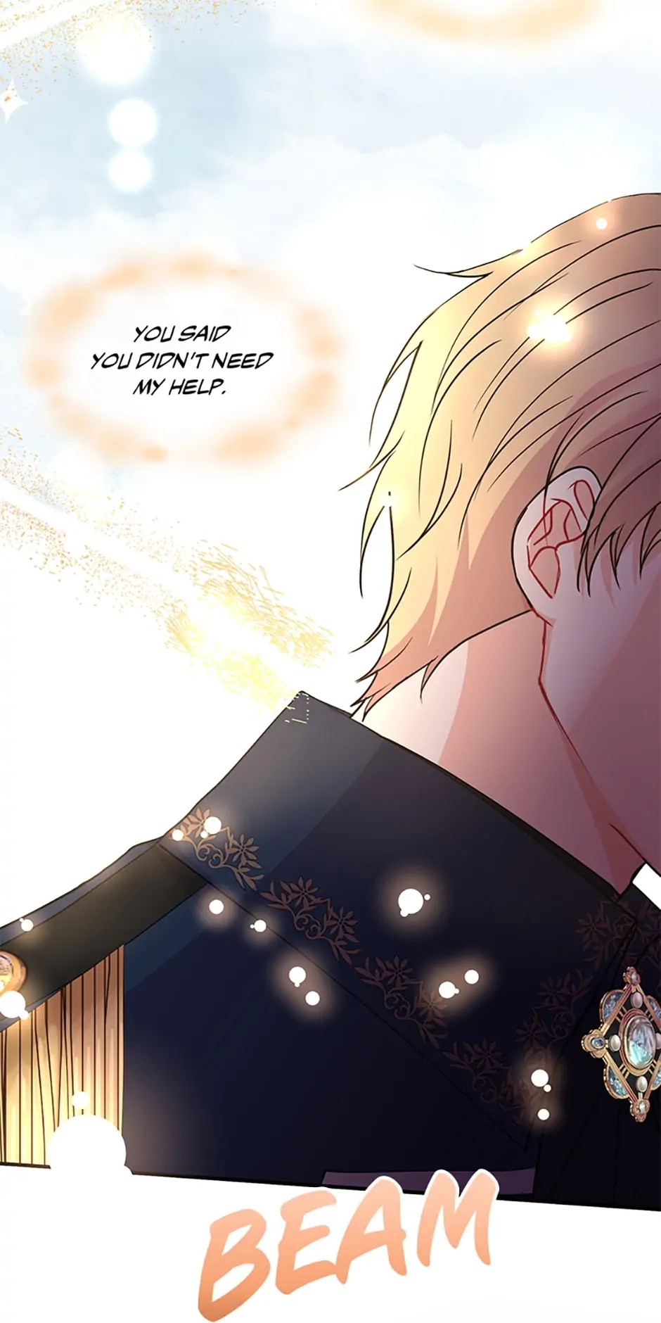 Roelin's Path to the Future Chapter 40 page 55 - 
