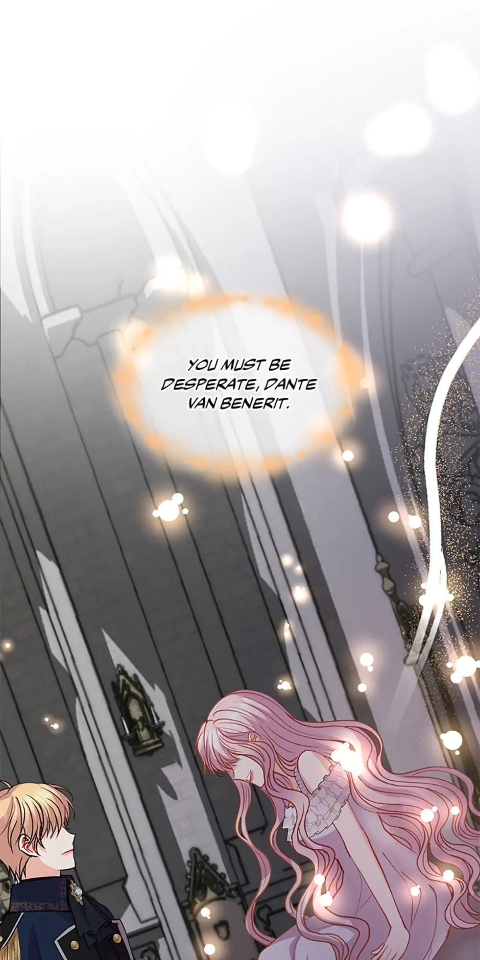 Roelin's Path to the Future Chapter 40 page 56 - 