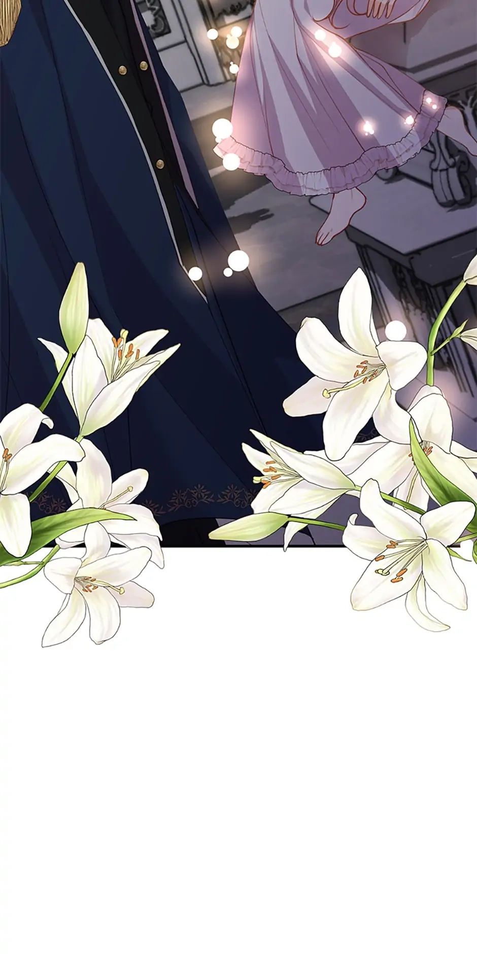 Roelin's Path to the Future Chapter 40 page 57 - 