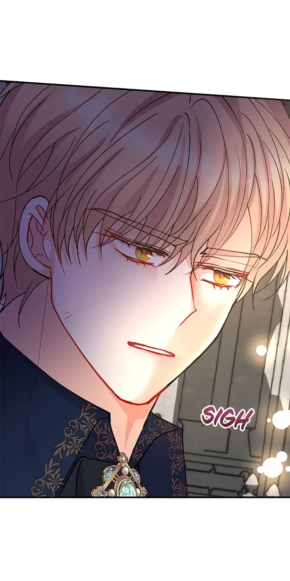 Roelin's Path to the Future Chapter 40 page 59 - 