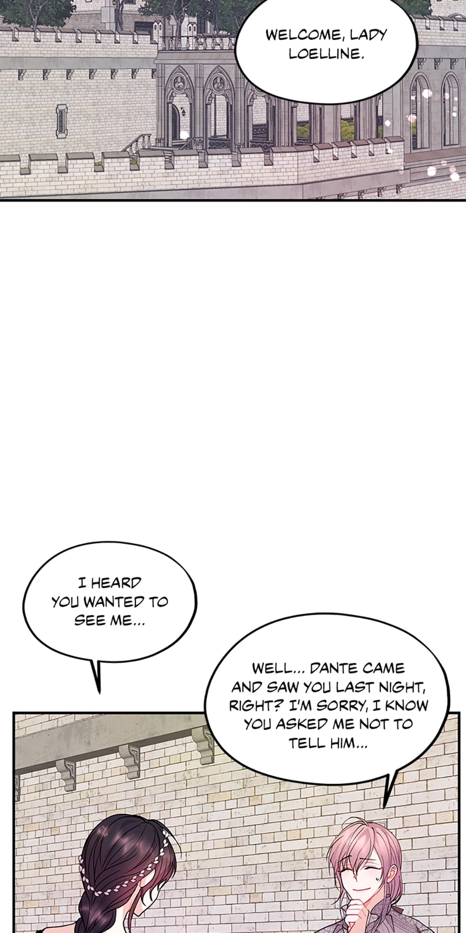 Roelin's Path to the Future Chapter 41 page 2 - 