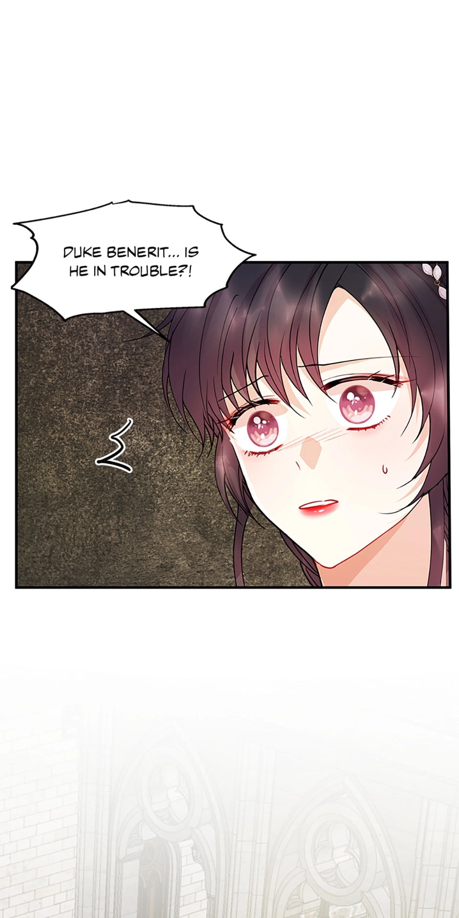 Roelin's Path to the Future Chapter 41 page 12 - 