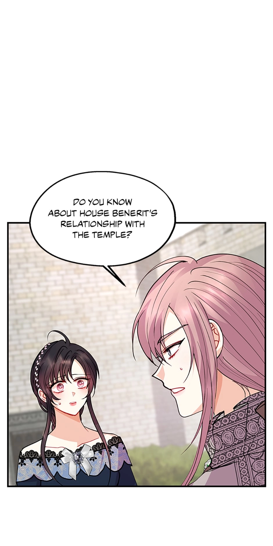 Roelin's Path to the Future Chapter 41 page 14 - 