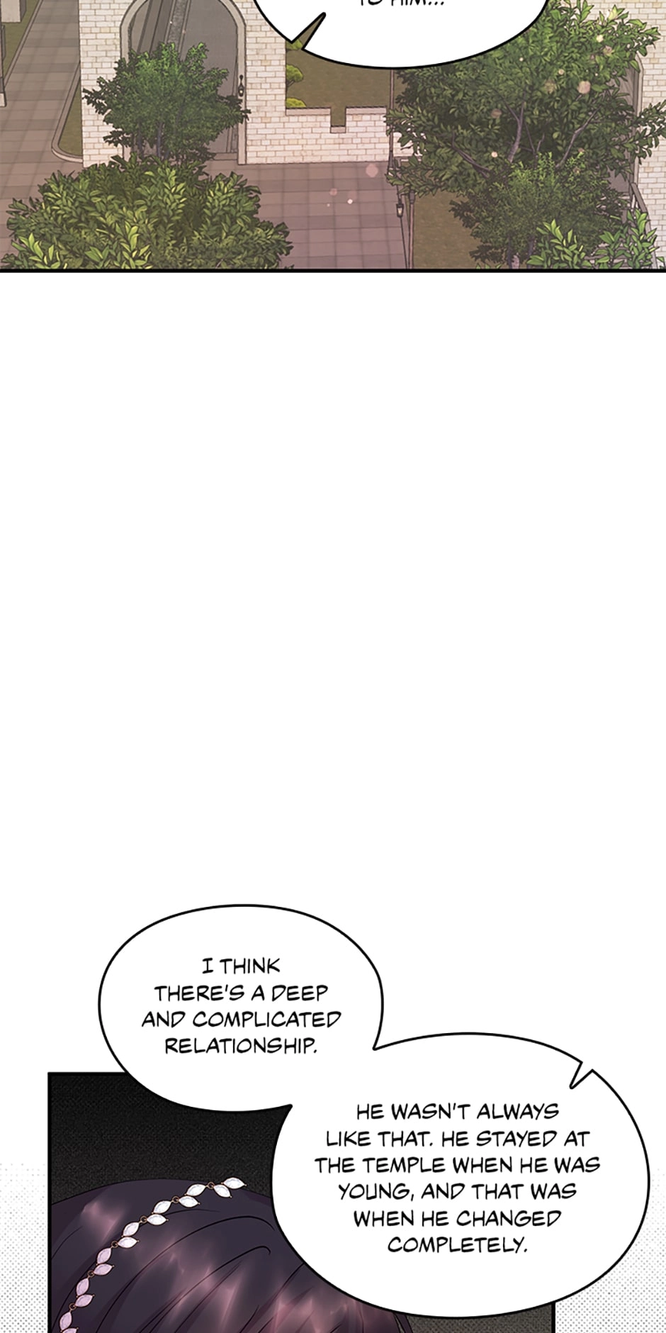 Roelin's Path to the Future Chapter 41 page 16 - 