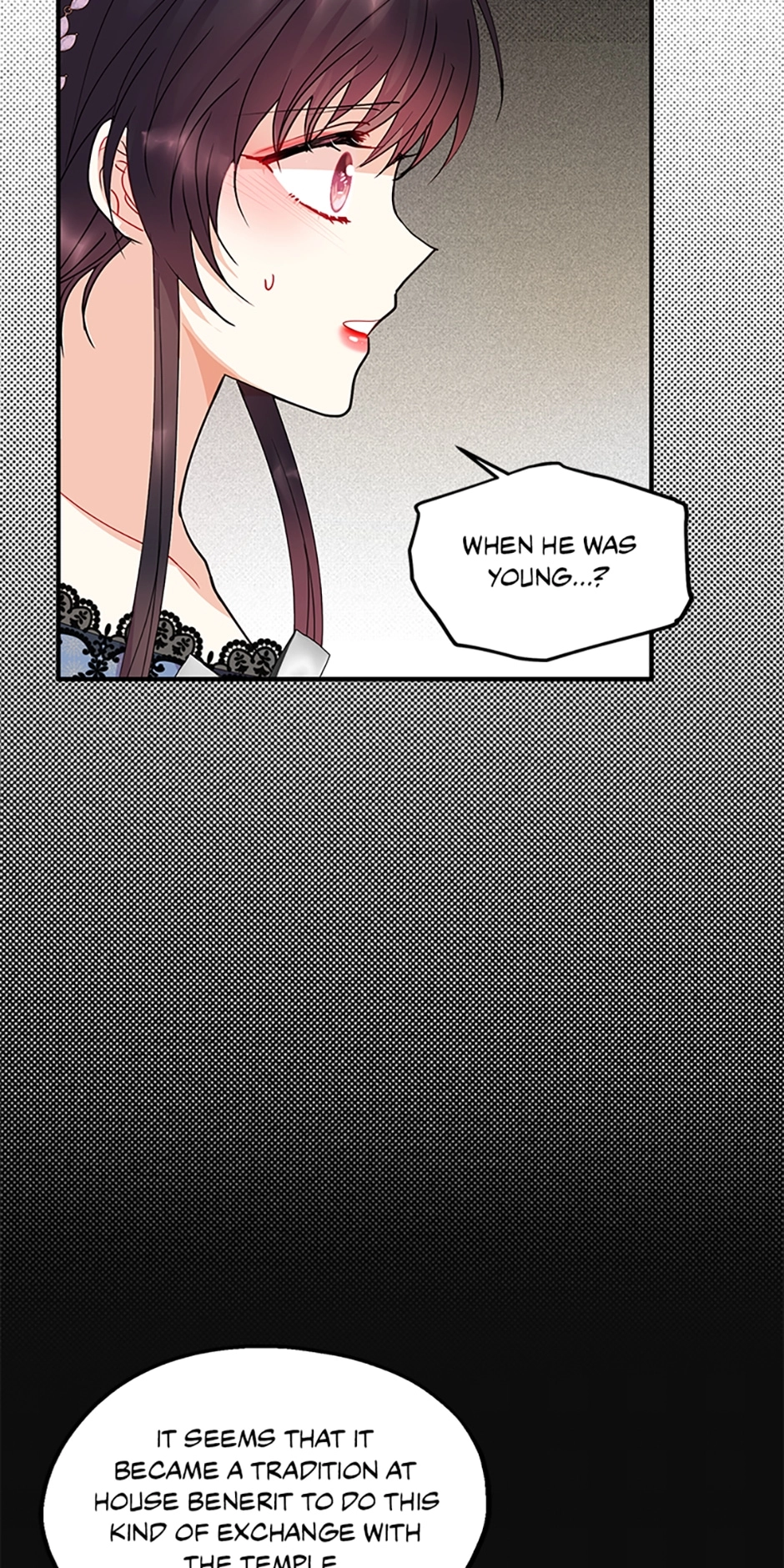 Roelin's Path to the Future Chapter 41 page 17 - 