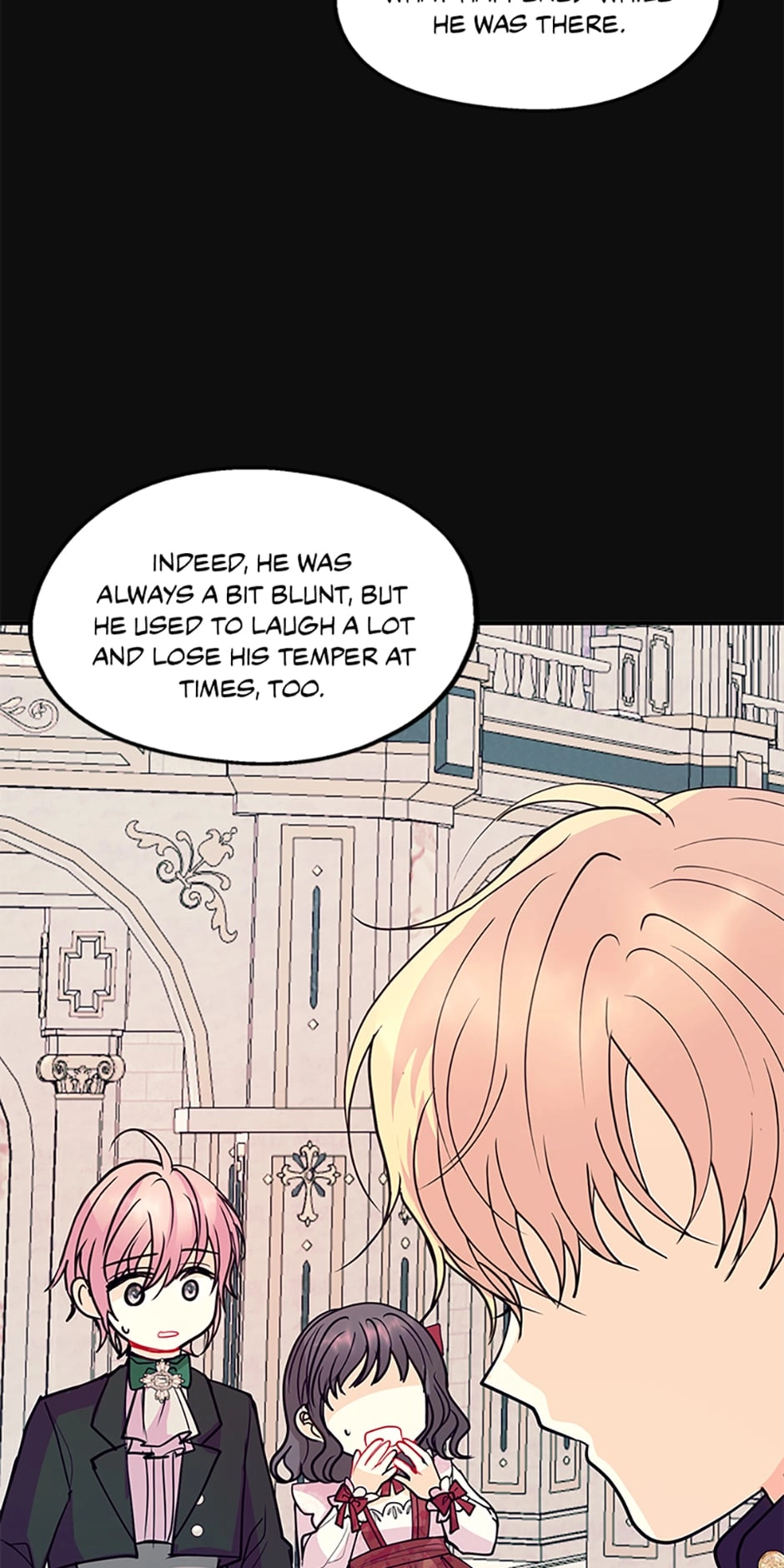 Roelin's Path to the Future Chapter 41 page 19 - 