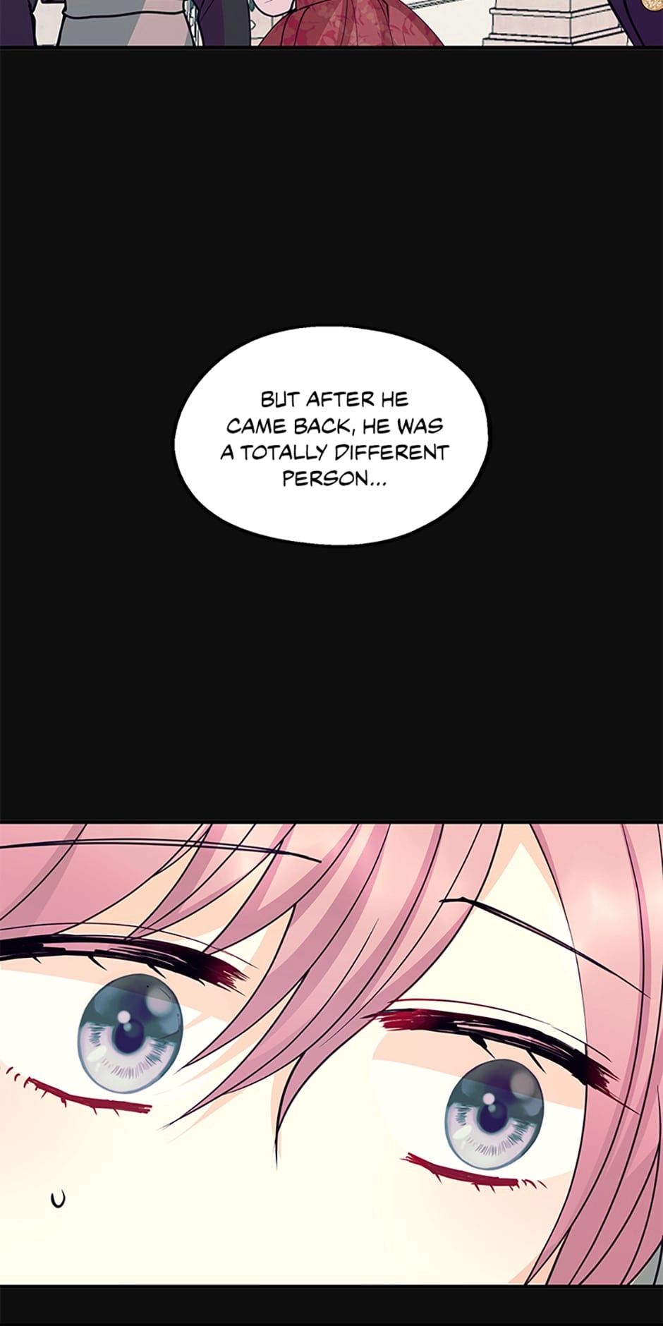 Roelin's Path to the Future Chapter 41 page 20 - 