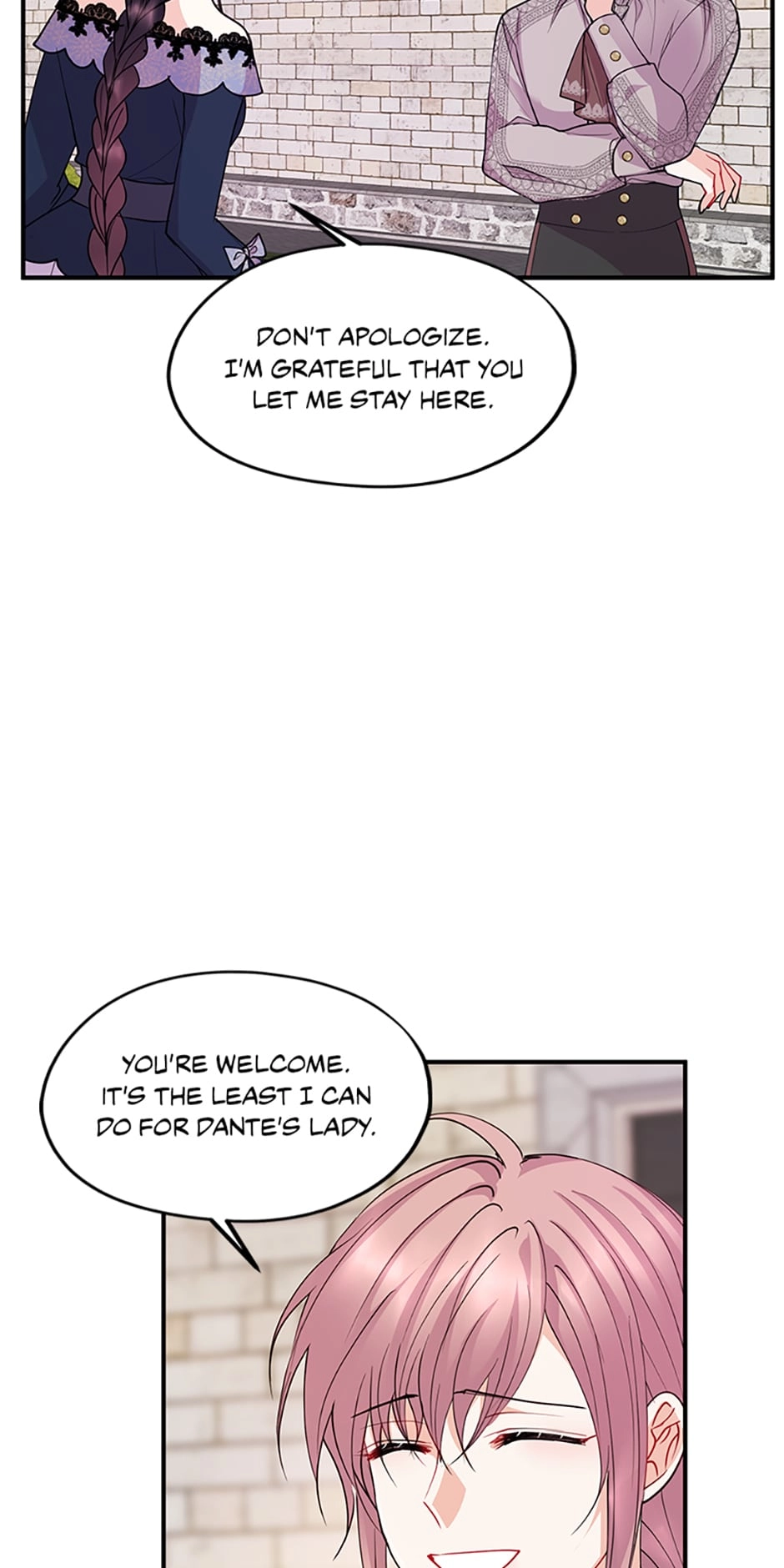 Roelin's Path to the Future Chapter 41 page 3 - 
