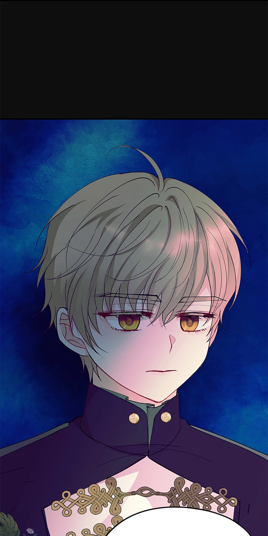 Roelin's Path to the Future Chapter 41 page 21 - 