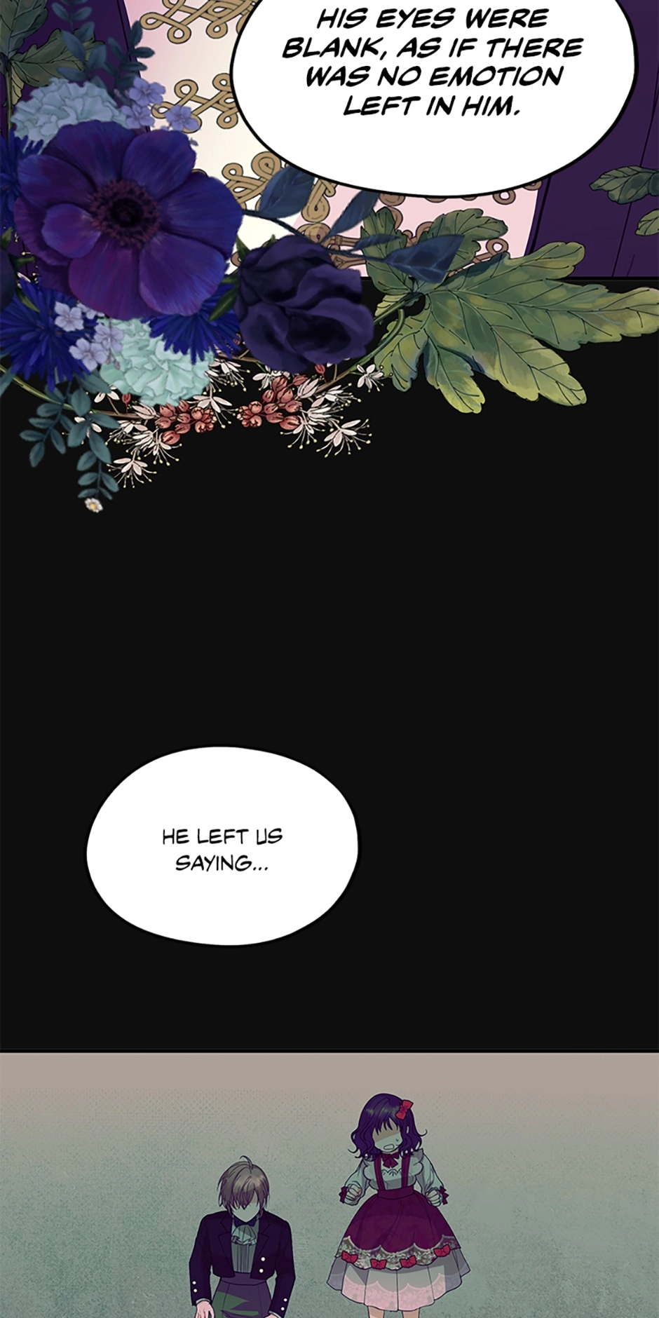 Roelin's Path to the Future Chapter 41 page 22 - 