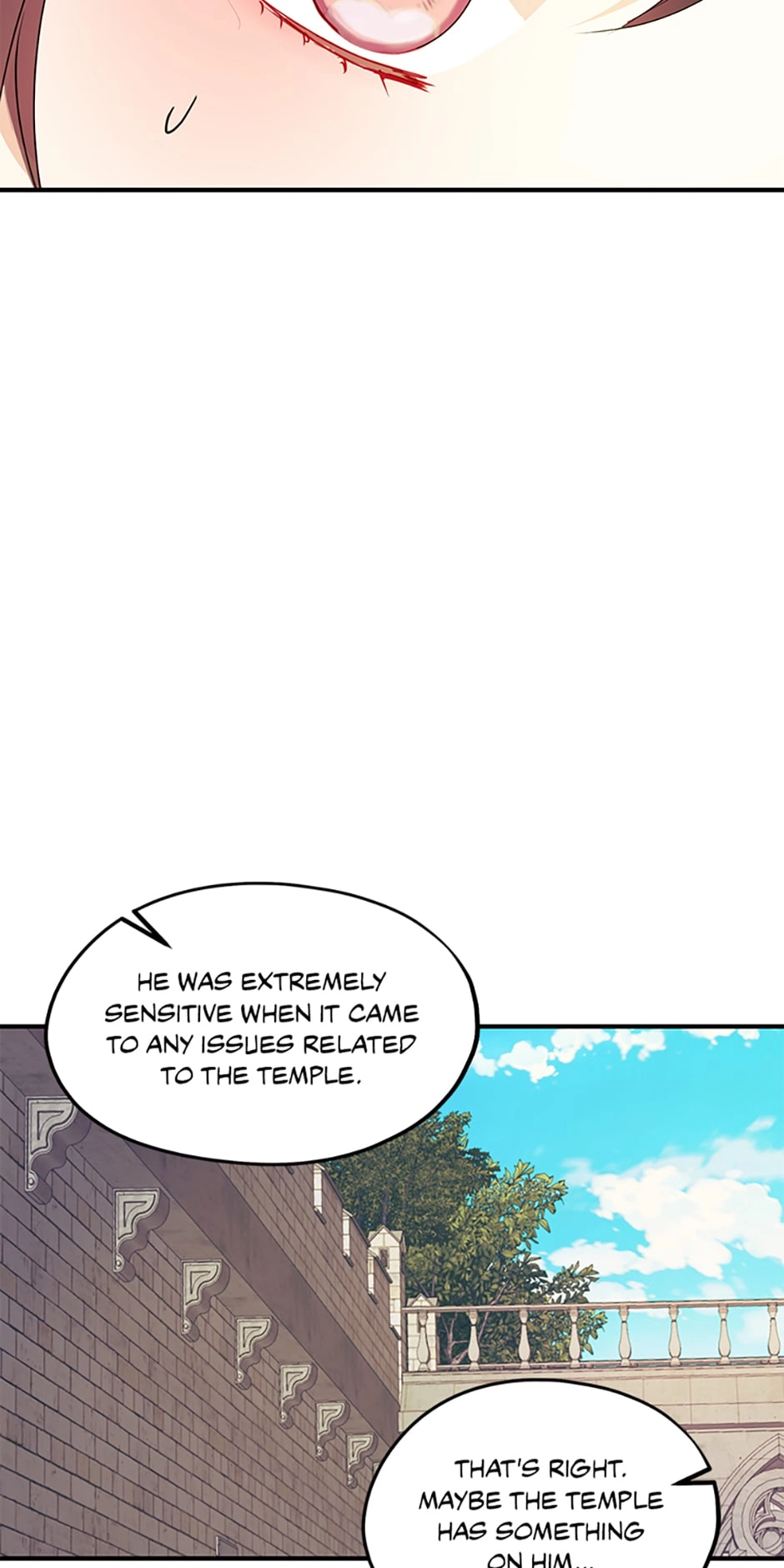 Roelin's Path to the Future Chapter 41 page 26 - 