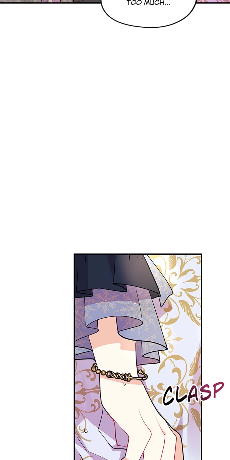 Roelin's Path to the Future Chapter 41 page 28 - 
