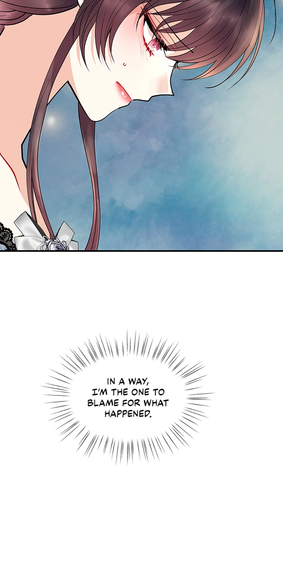 Roelin's Path to the Future Chapter 41 page 30 - 