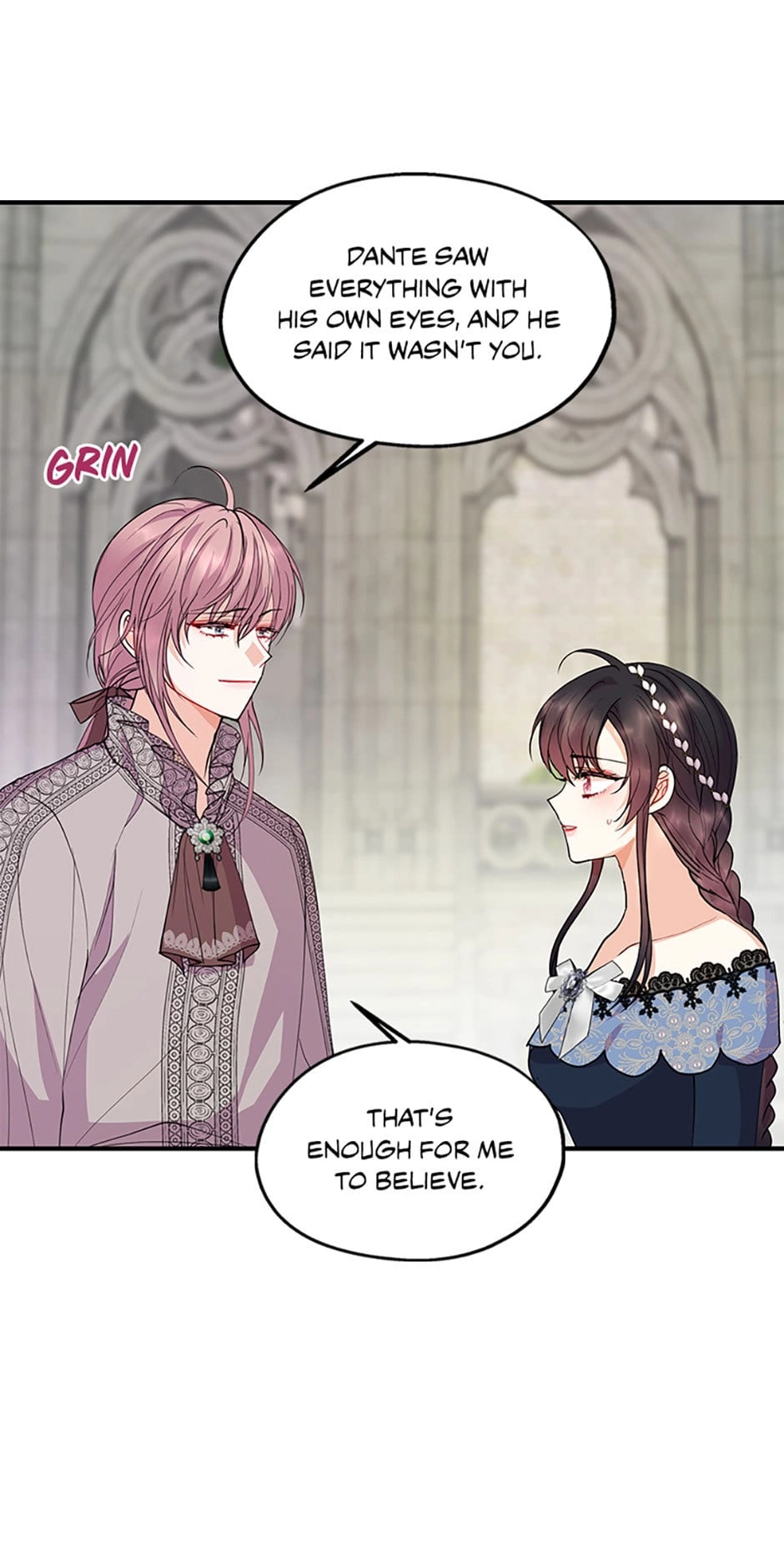 Roelin's Path to the Future Chapter 41 page 31 - 