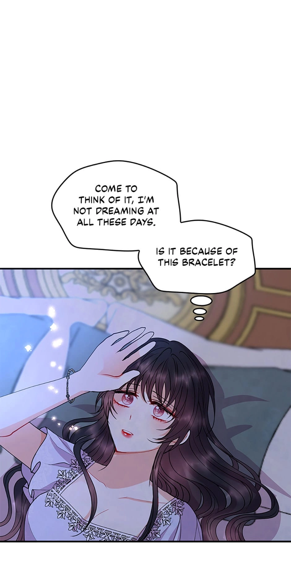 Roelin's Path to the Future Chapter 41 page 37 - 