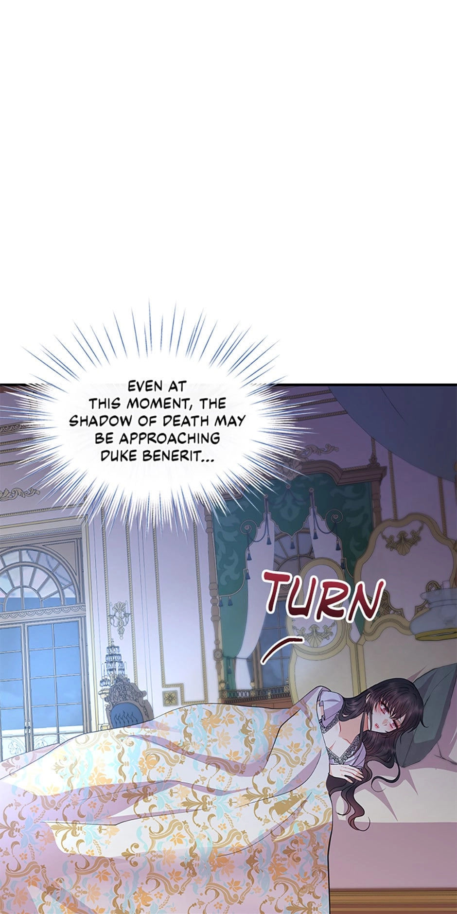 Roelin's Path to the Future Chapter 41 page 38 - 