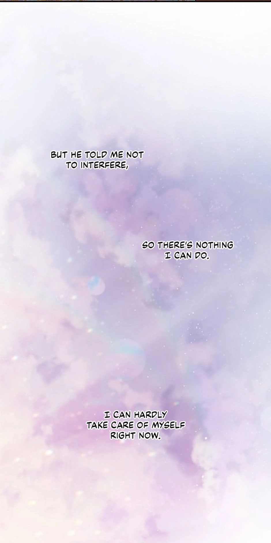 Roelin's Path to the Future Chapter 41 page 39 - 