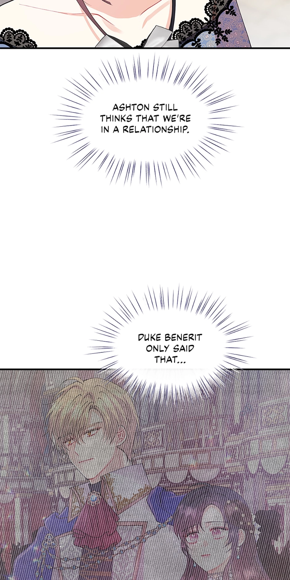 Roelin's Path to the Future Chapter 41 page 5 - 