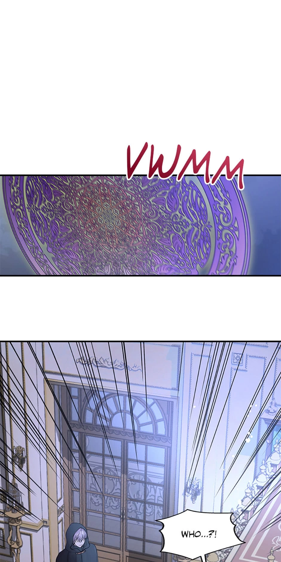Roelin's Path to the Future Chapter 41 page 41 - 