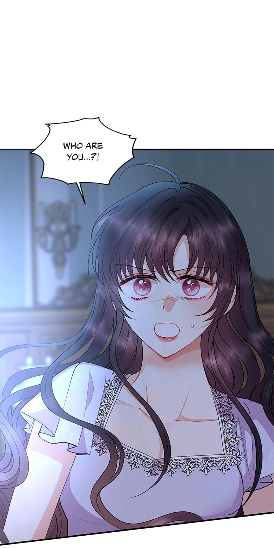 Roelin's Path to the Future Chapter 41 page 43 - 
