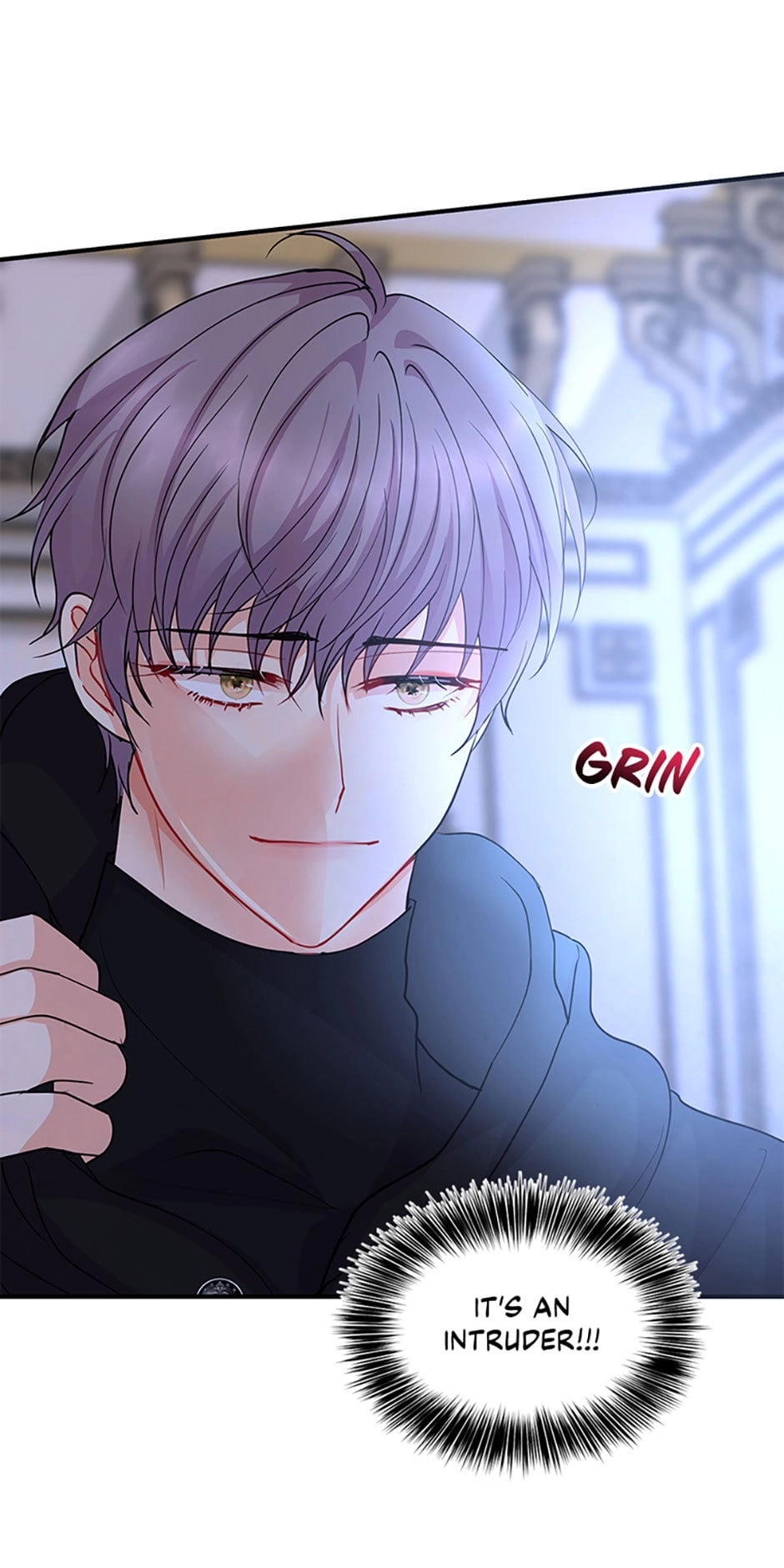 Roelin's Path to the Future Chapter 41 page 44 - 