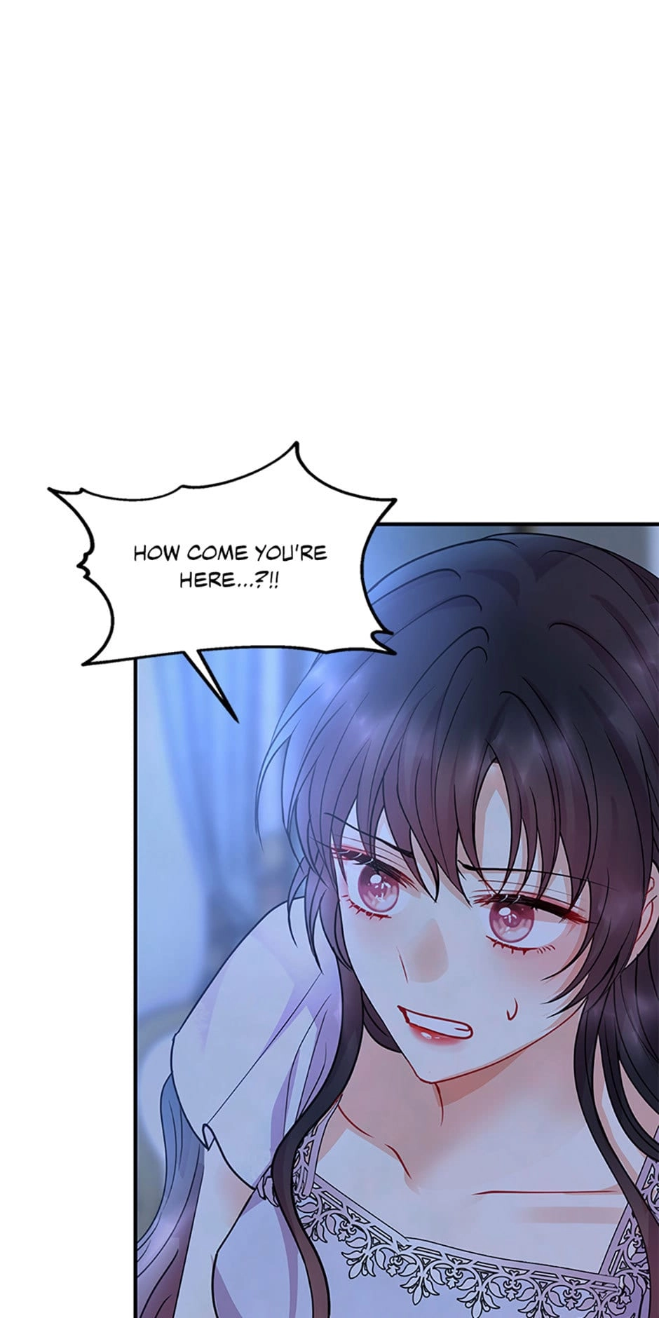 Roelin's Path to the Future Chapter 41 page 46 - 