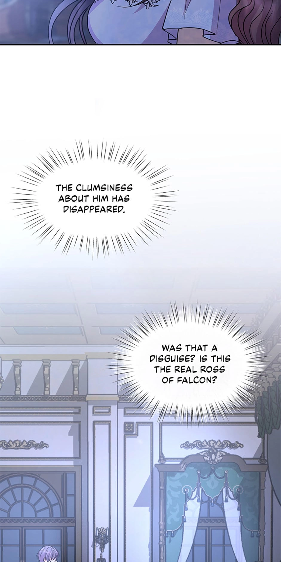 Roelin's Path to the Future Chapter 41 page 49 - 