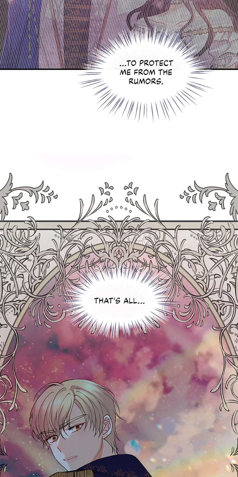 Roelin's Path to the Future Chapter 41 page 6 - 