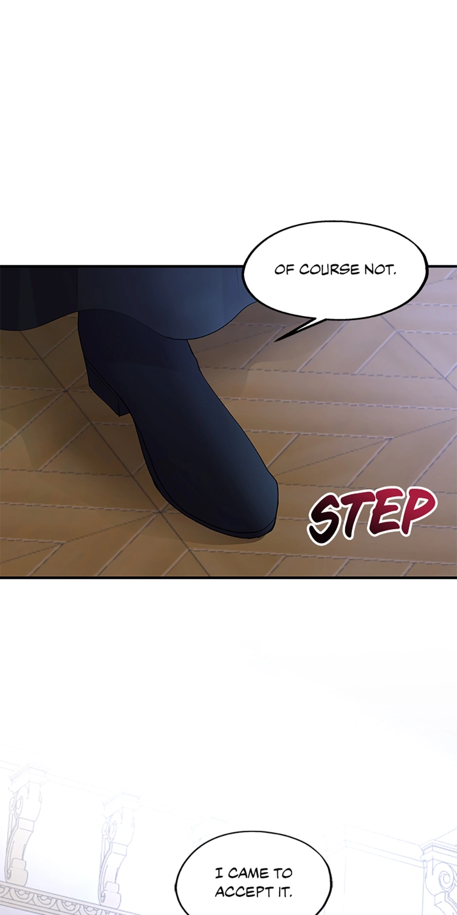Roelin's Path to the Future Chapter 41 page 51 - 