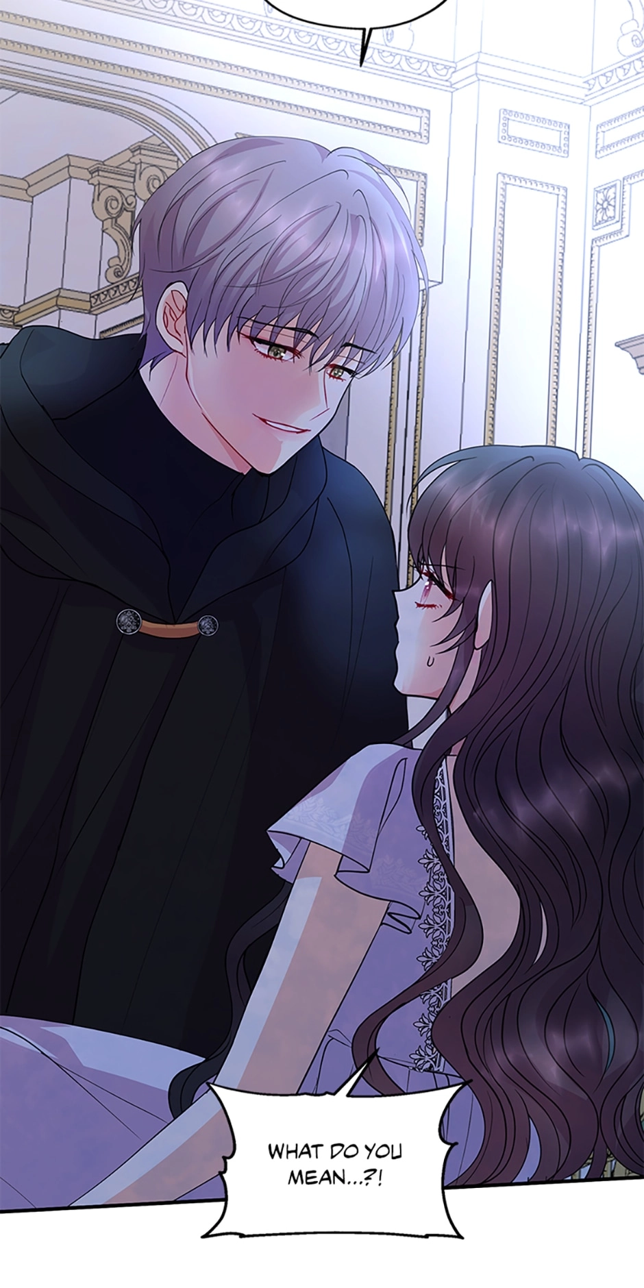 Roelin's Path to the Future Chapter 41 page 52 - 
